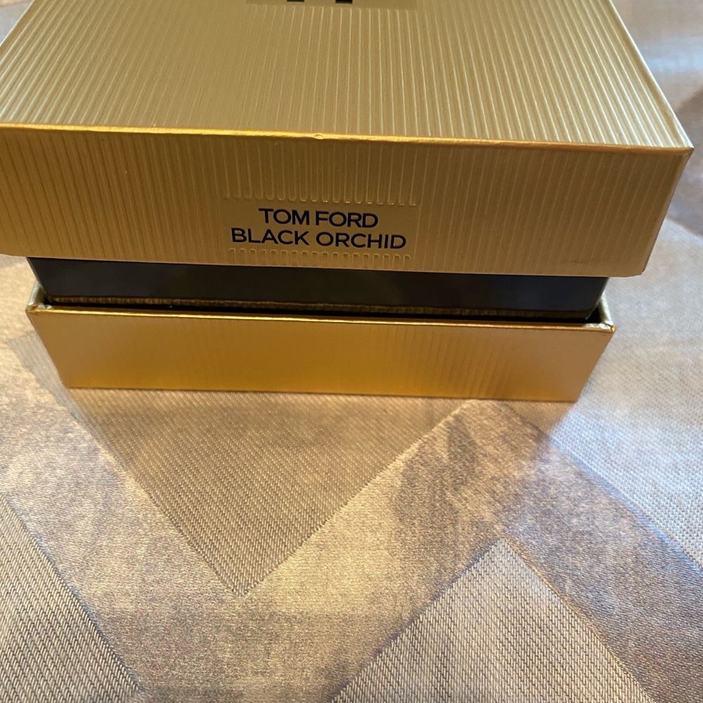 Tom Ford Solid Perfume